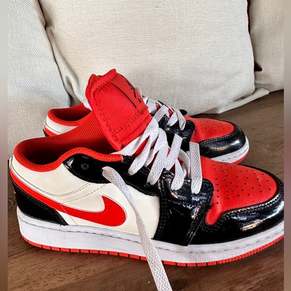 Air Jordan 1 low - Picture 13 of 15